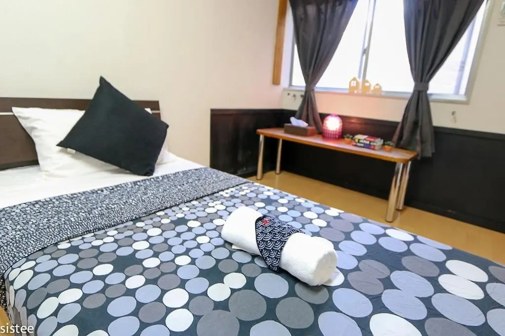 Casa vacanze 3 Bedroom House Harajuku Ss #002 Tokyo Giappone