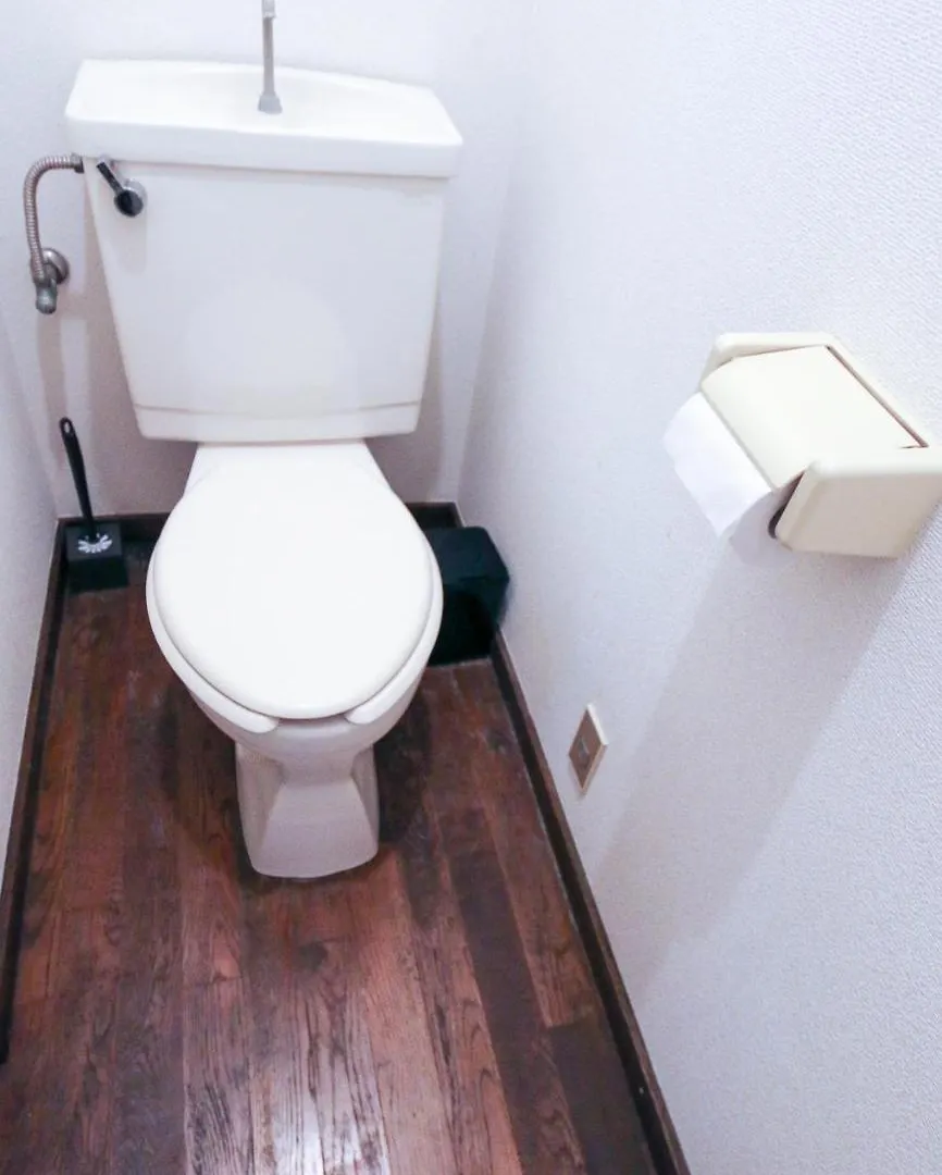 بيت للعطل طوكيو 3 Bedroom House Harajuku Ss #002