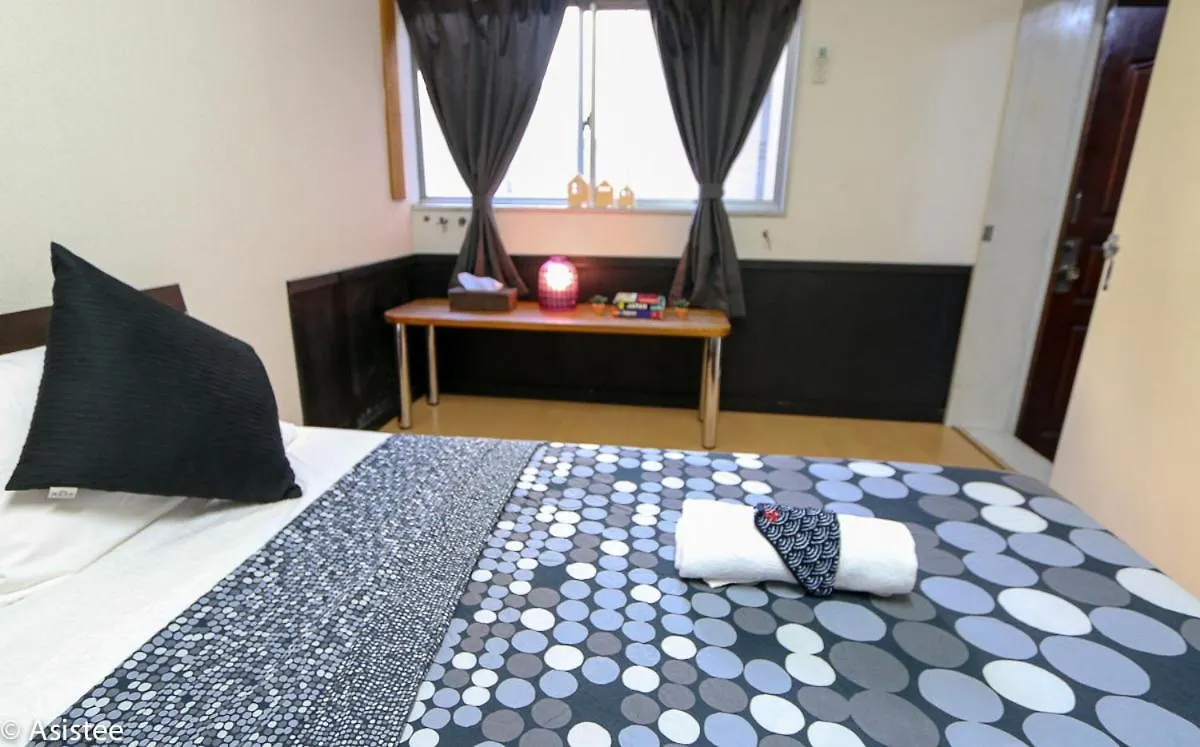 طوكيو 3 Bedroom House Harajuku Ss #002 0*,  اليابان
