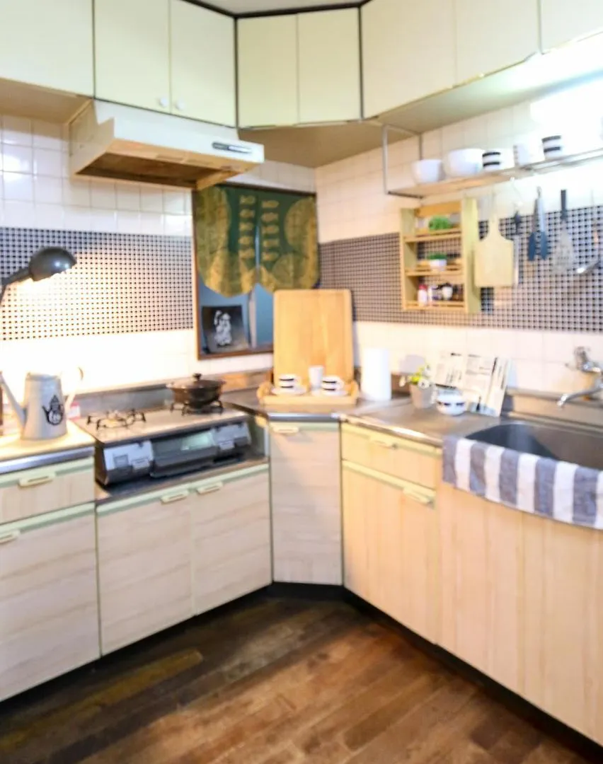 بيت للعطل طوكيو 3 Bedroom House Harajuku Ss #002